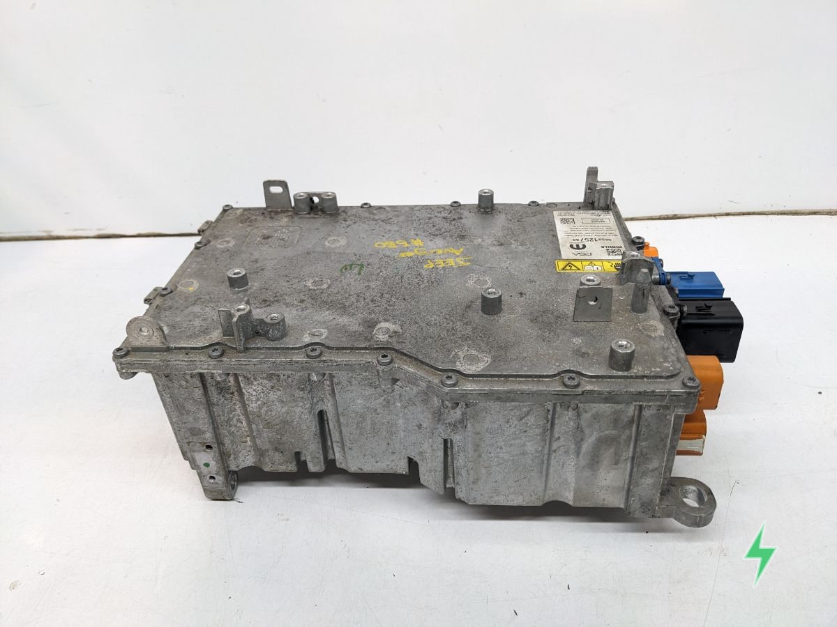 Зарядний модуль OBC Stellantis Jeep Avenger Electric / Fiat 600e