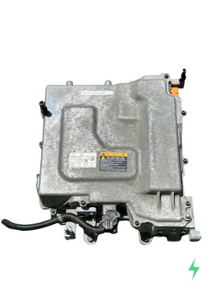 Зарядний модуль OBC Hyundai Kona Electric / Ioniq Electric